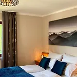 Koelbl Apartments - Ferienwohnungen Am Tegernsee
