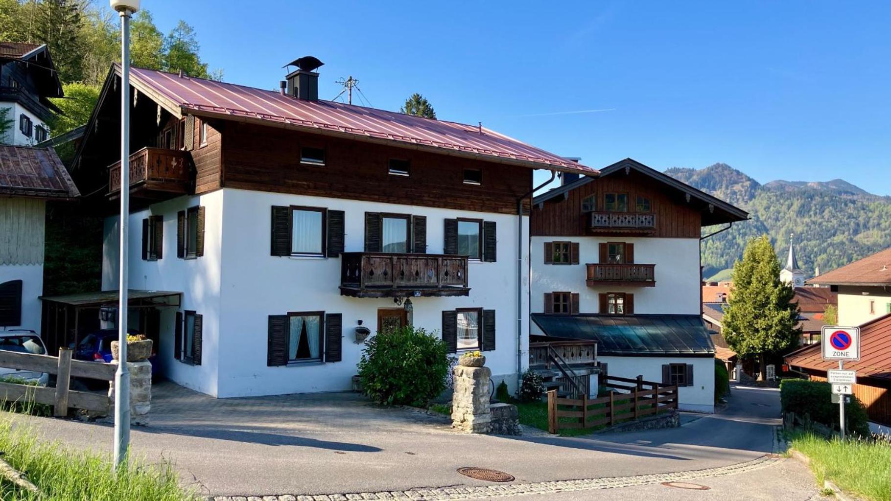 Koelbl - Am Apartment Tegernsee